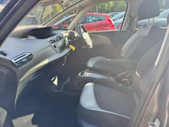 CITROEN C4 SPACETOURER 1.5 BlueHDi Flair MPV 5dr Diesel EAT8 Euro 6 (s/s) (130 ps)