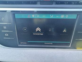 CITROEN C4 SPACETOURER 1.5 BlueHDi Flair MPV 5dr Diesel EAT8 Euro 6 (s/s) (130 ps)