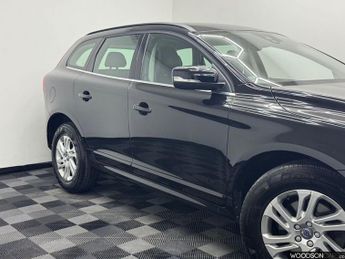 VOLVO XC60 2.0 D4 SE Nav SUV 5dr Diesel Auto Euro 6 (s/s) (190 ps)