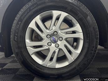 VOLVO XC60 2.0 D4 SE Nav SUV 5dr Diesel Auto Euro 6 (s/s) (190 ps)