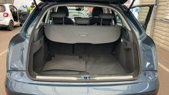 AUDI Q3 2.0 TFSI Sport SUV 5dr Petrol S Tronic quattro Euro 6 (s/s) (180
