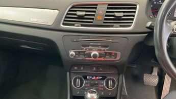 AUDI Q3 2.0 TFSI Sport SUV 5dr Petrol S Tronic quattro Euro 6 (s/s) (180