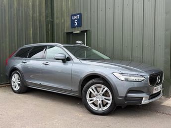 Volvo V90 Cross Country 2.0 D5 PowerPulse Pro Estate 5dr Diesel Auto AWD Euro 6 (s/s) (2