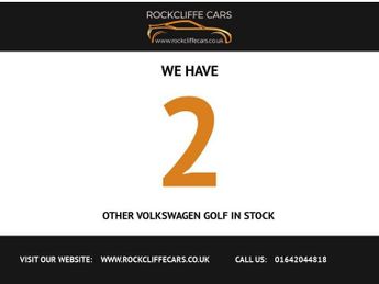 VOLKSWAGEN GOLF 1.4 TSI BlueMotion Tech Match Edition Hatchback 5dr Petrol DSG E
