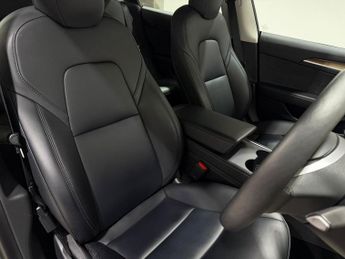 TESLA Model 3 (Dual Motor) Performance Saloon 4dr Electric Auto 4WDE (Performa