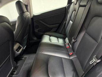 TESLA Model 3 (Dual Motor) Performance Saloon 4dr Electric Auto 4WDE (Performa