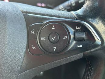 VAUXHALL MOKKA ELECTRIC 50kWh Ultimate SUV 5dr Electric Auto (136 ps)