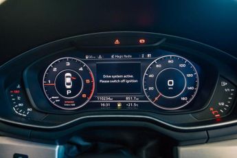 AUDI A5 2.0 TDI S line Coupe 2dr Diesel S Tronic Euro 6 (s/s) (190 ps)