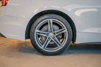 AUDI A5 2.0 TDI S line Coupe 2dr Diesel S Tronic Euro 6 (s/s) (190 ps)