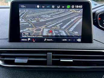 PEUGEOT 5008 1.6 PureTech GT Line Premium SUV 5dr Petrol EAT Euro 6 (s/s) (18