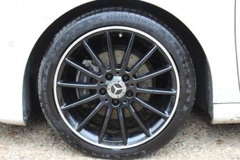 MERCEDES-BENZ B CLASS 2.1 B200d AMG Line (Premium Plus) MPV 5dr Diesel 7G-DCT Euro 6 (
