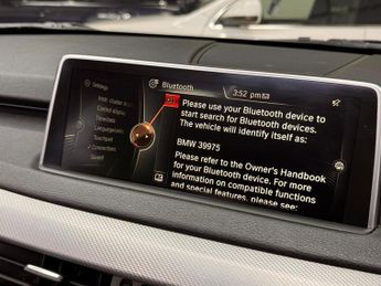 BMW X5 3.0 M50d SUV 5dr Diesel Auto xDrive Euro 6 (s/s) (381 ps)