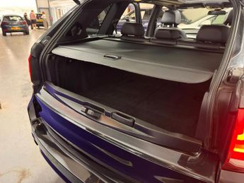 BMW X5 3.0 M50d SUV 5dr Diesel Auto xDrive Euro 6 (s/s) (381 ps)