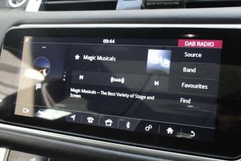 LAND ROVER RANGE ROVER SPORT 3.0 SD V6 Autobiography Dynamic SUV 5dr Diesel Auto 4WD Euro 6 (