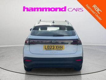 VOLKSWAGEN TAIGO 1.0 TSI Life SUV 5dr Petrol DSG Euro 6 (s/s) (110 ps)