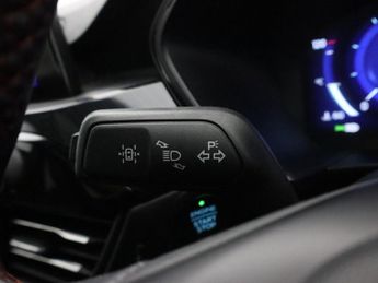 FORD KUGA 2.5 Duratec 14.4kWh ST-Line X Edition SUV 5dr Petrol Plug-in Hyb
