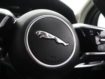 JAGUAR I-PACE 400 90kWh SE SUV 5dr Electric Auto 4WD (400 ps)