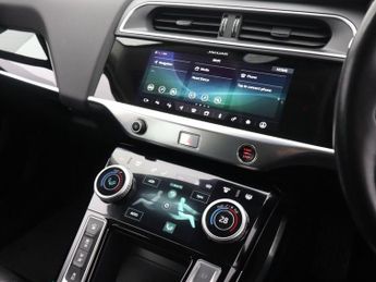 JAGUAR I-PACE 400 90kWh SE SUV 5dr Electric Auto 4WD (400 ps)