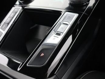 JAGUAR I-PACE 400 90kWh SE SUV 5dr Electric Auto 4WD (400 ps)