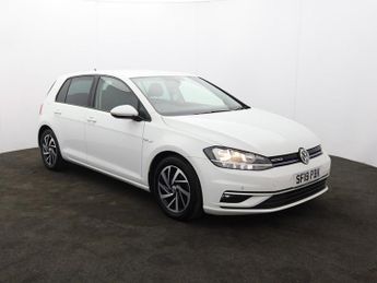 Volkswagen Golf 1.5 TSI EVO Match Hatchback 5dr Petrol Manual Euro 6 (s/s) (130 