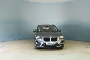 BMW X1 1.5 25e 10kWh Sport SUV 5dr Petrol Plug-in Hybrid Auto xDrive Eu