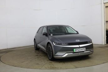 Hyundai Ioniq 5 77kWh Ultimate Hatchback 5dr Electric Auto (228 ps)