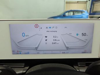 HYUNDAI IONIQ 5 77kWh Ultimate Hatchback 5dr Electric Auto (228 ps)
