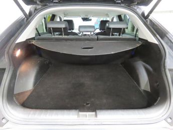 HYUNDAI IONIQ 5 77kWh Ultimate Hatchback 5dr Electric Auto (228 ps)