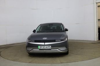 HYUNDAI IONIQ 5 77kWh Ultimate Hatchback 5dr Electric Auto (228 ps)