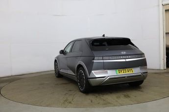 HYUNDAI IONIQ 5 77kWh Ultimate Hatchback 5dr Electric Auto (228 ps)
