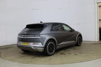 HYUNDAI IONIQ 5 77kWh Ultimate Hatchback 5dr Electric Auto (228 ps)