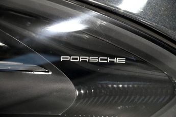PORSCHE MACAN 2.9T V6 S SUV 5dr Petrol PDK 4WD Euro 6 (s/s) (380 ps)