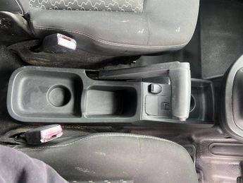 RENAULT KANGOO 1.5 dCi Energy ML19 eco2 Phase 2 Panel Van 5dr Diesel Manual FWD