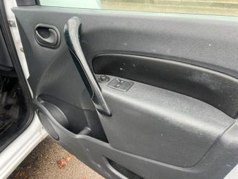 RENAULT KANGOO 1.5 dCi Energy ML19 eco2 Phase 2 Panel Van 5dr Diesel Manual FWD