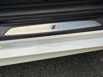 BMW 1 SERIES 1.6 120i M Sport Hatchback 5dr Petrol Auto Euro 6 (s/s) (177 ps)