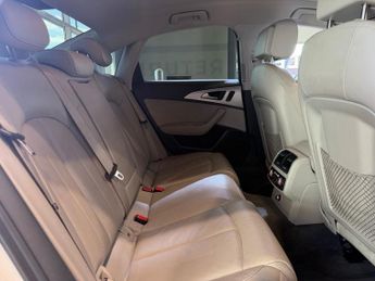 AUDI A6 SALOON 2.0 TDI ultra SE Saloon 4dr Diesel S Tronic Euro 6 (s/s) (190 ps
