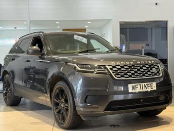 Land Rover Range Rover Velar 2.0 D200 MHEV SE SUV 5dr Diesel Auto 4WD Euro 6 (s/s) (204 ps)