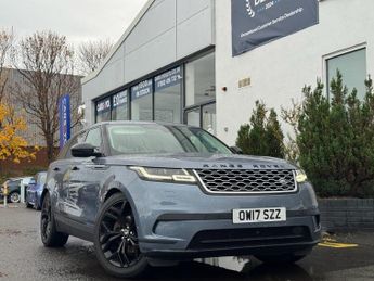 Land Rover Range Rover Velar 2.0 D240 HSE SUV 5dr Diesel Auto 4WD Euro 6 (s/s) (240 ps)
