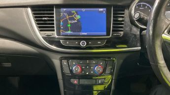VAUXHALL MOKKA X 1.4i Turbo Elite Nav SUV 5dr Petrol Auto Euro 6 (140 ps)