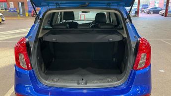 VAUXHALL MOKKA X 1.4i Turbo Elite Nav SUV 5dr Petrol Auto Euro 6 (140 ps)
