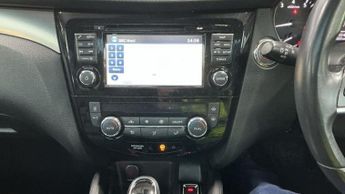 NISSAN QASHQAI 1.2 DIG-T Tekna+ SUV 5dr Petrol XTRON Euro 6 (s/s) (115 ps)