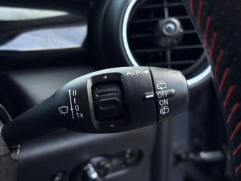 MINI HATCH 2.0 Cooper S Hatchback 3dr Petrol Auto Euro 6 (s/s) (192 ps)