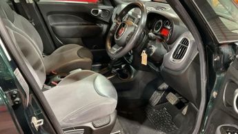 FIAT 500L 1.3 MultiJet Lounge MPW 5dr Diesel Dualogic Euro 5 (s/s) (85 bhp