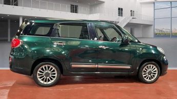 FIAT 500L 1.3 MultiJet Lounge MPW 5dr Diesel Dualogic Euro 5 (s/s) (85 bhp