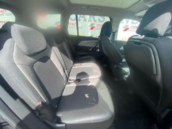 CITROEN GRAND C4 PICASSO 2.0 BlueHDi Flair MPV 5dr Diesel EAT6 Euro 6 (s/s) (150 ps)