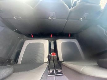 CITROEN GRAND C4 PICASSO 2.0 BlueHDi Flair MPV 5dr Diesel EAT6 Euro 6 (s/s) (150 ps)