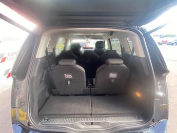 CITROEN GRAND C4 PICASSO 2.0 BlueHDi Flair MPV 5dr Diesel EAT6 Euro 6 (s/s) (150 ps)