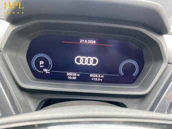 AUDI Q4 E-TRON 50 S line SUV 5dr Electric Auto quattro 82kWh (299 ps)
