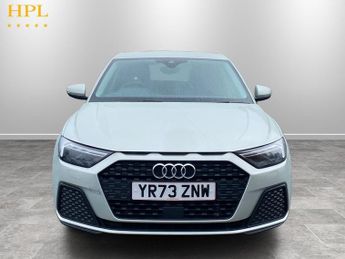 AUDI A1 1.0 TFSI 30 Technik Sportback 5dr Petrol S Tronic Euro 6 (s/s) (