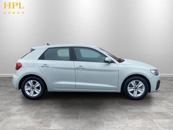 AUDI A1 1.0 TFSI 30 Technik Sportback 5dr Petrol S Tronic Euro 6 (s/s) (